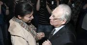 Wzruszenie i brak słów na premierze ''Tataraku''