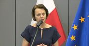 Minister Emilewicz rozumie przedsiębiorców? Dziwna odpowiedź na pytanie o wysokość składek ZUS [OPINIA]