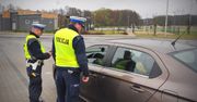 Akcja policji w długi weekend. Będą sprawdzać kilka rzeczy