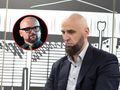 Nie mógł się powstrzymać. Gortat zareagował na problemy Rafała Brzoski