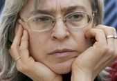 Czytanie Anny Politkowskiej
