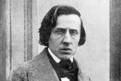 1 października premiera wydawnictwa "Fryderyk Chopin. Listy"
