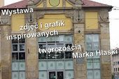 Otwarto wystawę Hłaskoteka