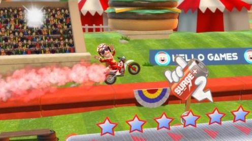 Joe Danger - ukończyłeś? 1