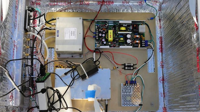 Locata - U.S. Air Force i dwóch Australijczyków tworzą następcę GPS? 1