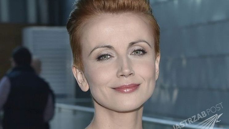 Katarzyna Zielińska
Fotografia: AKPA