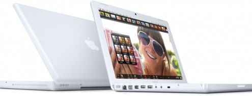 Applemania: Najtańszy MacBook odświeżony