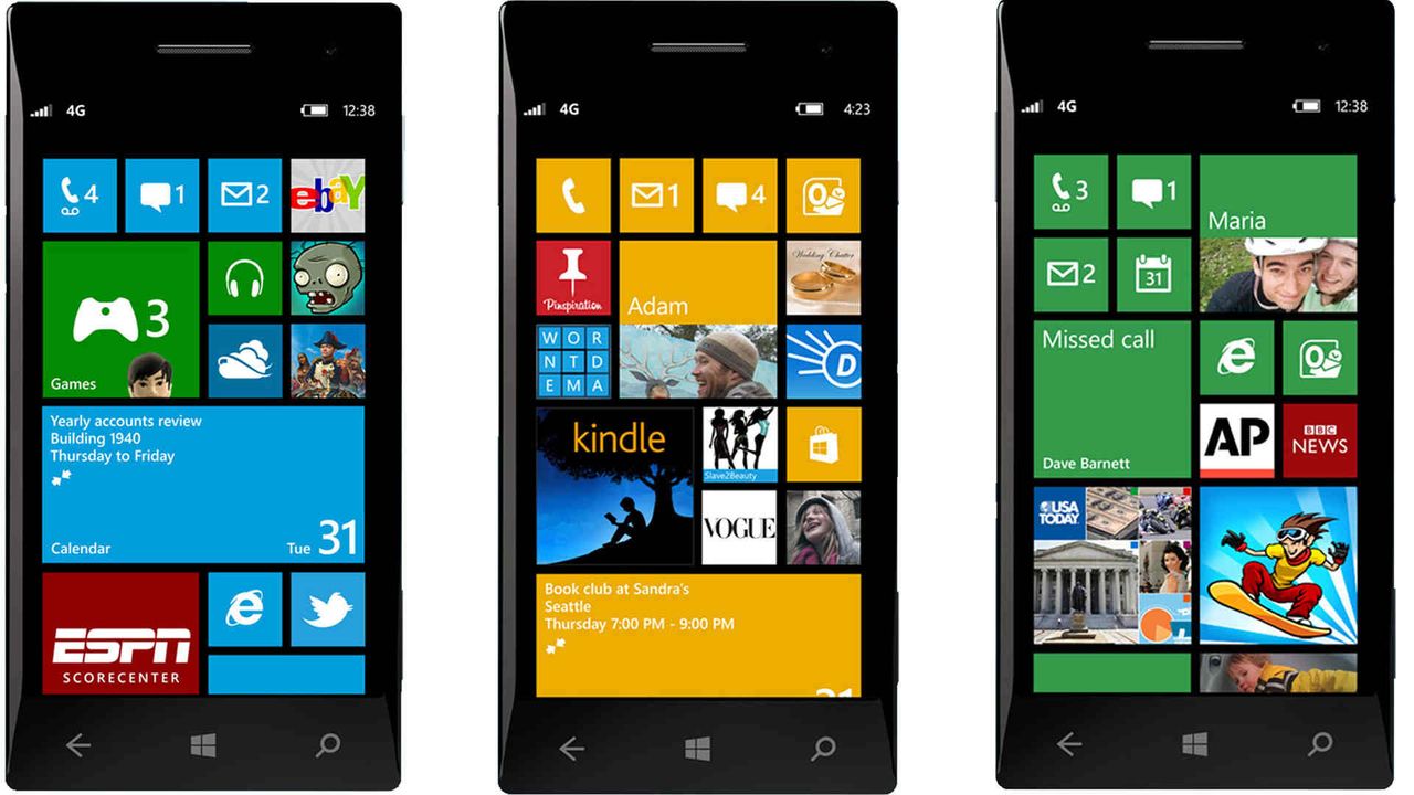 W skrócie: Windows Phone 7.8 już niebawem, wyniki finansowe Huaweia, Surface w Play