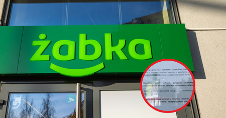 Żabka wycofuje popularną przekąskę. Produkt zawiera rakotwórczą toksynę