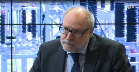 Prezes URE w money.pl: ceny energii będą stabilne. Inne opłaty - już niekoniecznie