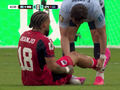 "Anty fair play". Głośno o tym, co zrobił piłkarz na MŚ