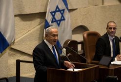 Rząd Netanjahu przetrwał próbę. Jednak został osłabiony