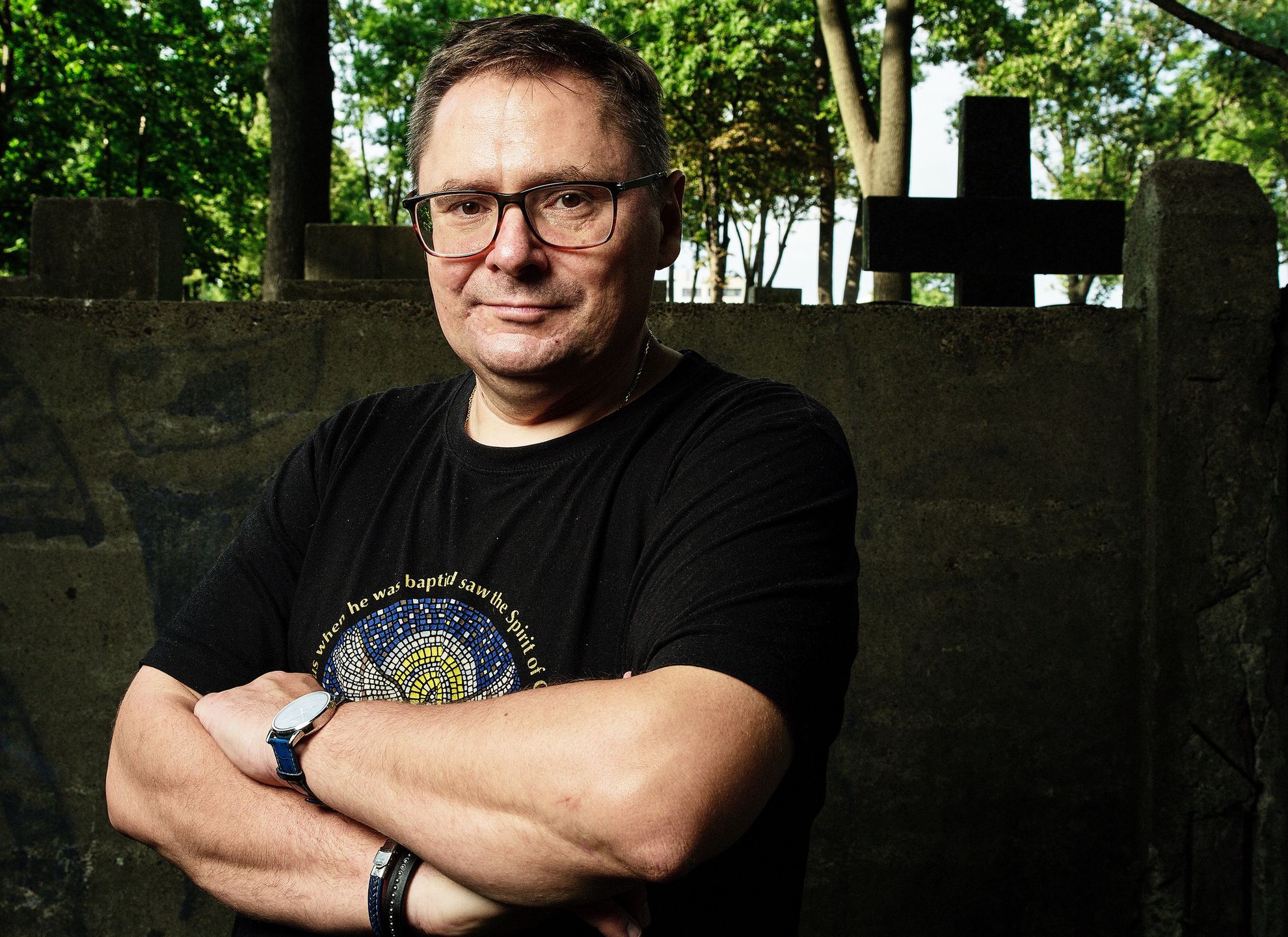 Tomasz Terlikowski