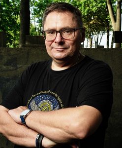 "Dziś o piekle mówię już mniej". Terlikowski o błędach przeszłości, laicyzacji i problemach Kościoła