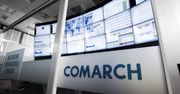Inwestycje Comarch. Spółka szuka klientów na całym świecie