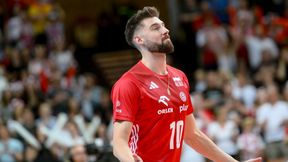 Polak poza kadrą. Tak skomentował decyzję Grbicia