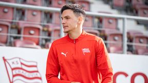 Będzie powrót do Cracovii? Doszło już do pierwszego kontaktu