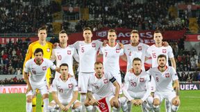 Losowanie eliminacji Euro 2020. Znamy rywali Polaków. Biało-Czerwoni w grupie G