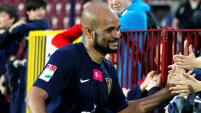 Niezniszczalny Edi Andradina kończy karierę