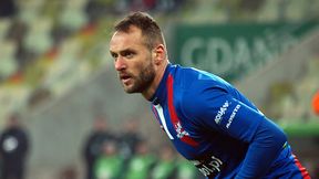 Jozef Piacek liderem defensywy Podbeskidzia Bielsko-Biała. "Takiego zawodnika szukaliśmy"