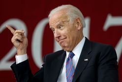 USA. Były wiceprezydent Joe Biden wkracza do wyścigu o prezydenturę