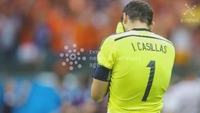 Iker Casillas wyczerpał kredyt zaufania? Legenda Realu na ławce rezerwowych