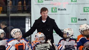 Po prostu "The Great One". Wayne Gretzky, legenda hokeja, kończy 55 lat