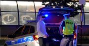 Śmiertelnie potrącił 50-latka w centrum Warszawy. Policja znalazła narkotyki