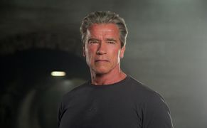 AMC HD Terminator: Genisys