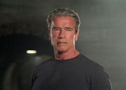 AMC HD Terminator: Genisys