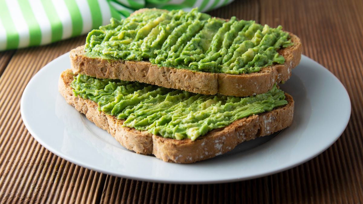 Jak zrobić pastę z awokado?