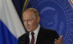 Putin dostanie immunitet. Europejski kraj zaskoczył decyzją