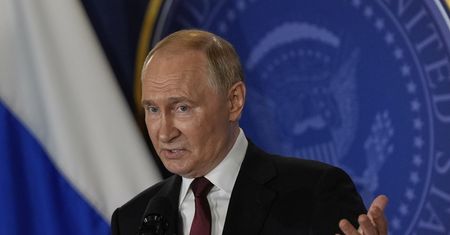 Putin dostanie immunitet. Europejski kraj zaskoczył decyzją