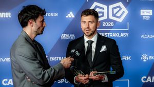 Gala Ekstraklasy 2026 (galeria)