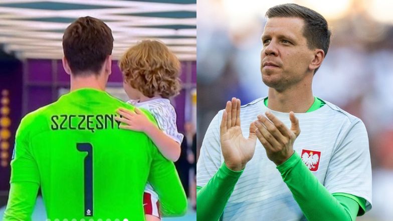 Wojciech Szczęsny rezygnuje z kariery 