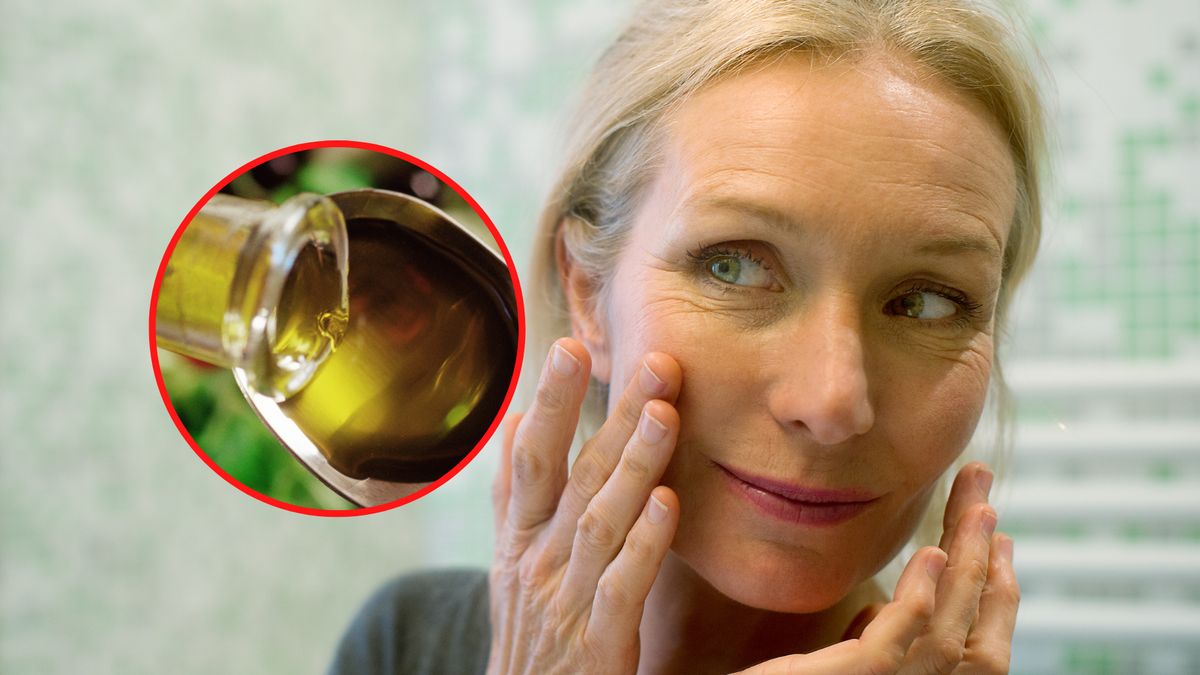 Jakie oleje można nakładać na twarz i co dają? 