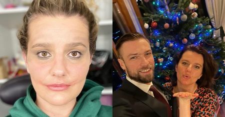 Zofia Zborowska "WYJAŚNIA" święta Bożego Narodzenia i nazywa Jezusa "TYPEM": "Więcej w tym marketingu i ŚCIEMY niż faktów"