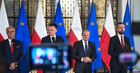 Koalicja obiecuje polepszyć warunki prowadzenia biznesu. Ekspert ocenia, czego zabrakło