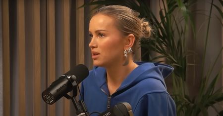 Maffashion dodała gorzki wpis o swoim udziale w "TzG". Wspomniała o aferach