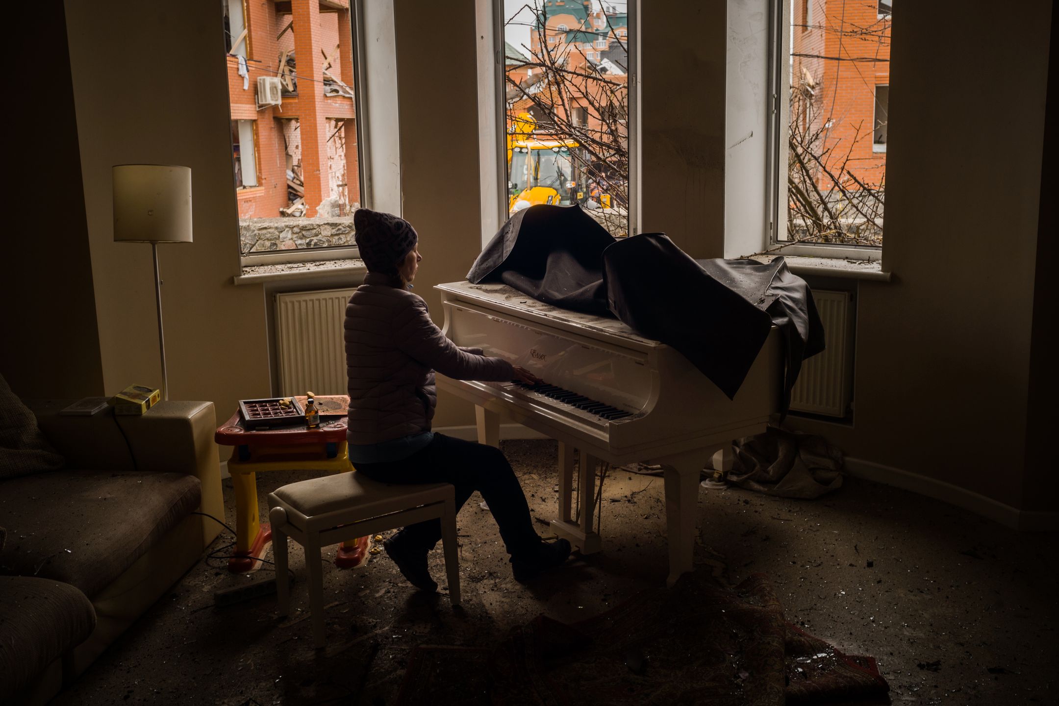 Grand Press Photo 2022: Najlepsze polskie zdjęcia prasowe zapierają dech w piersi 1