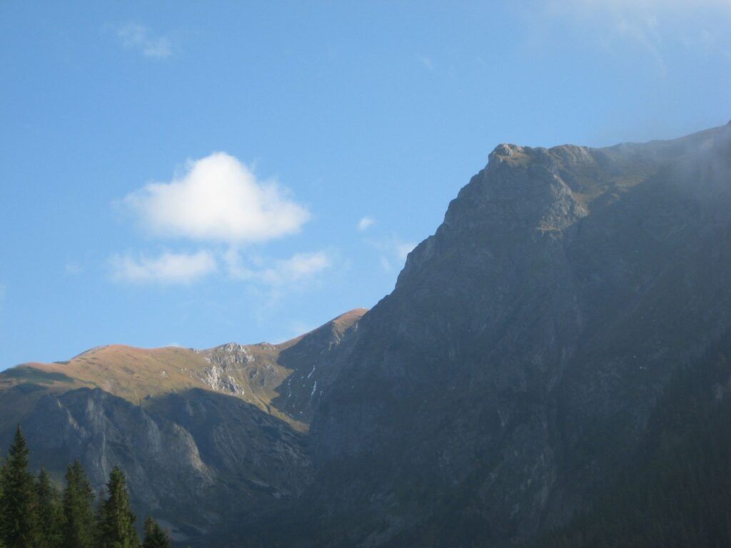 Dolina Małej Łąki
