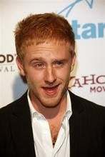 Ben Foster