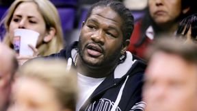 Poszli po rozum do głowy. Chodzi o walkę 54-letniego Riddicka Bowe'a