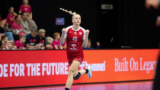 Polska zajmuje trzecie miejsce w grupie po triumfie nad Argentyną