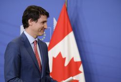 Putin persona non grata. Trudeau nie usiądzie przy jednym stole