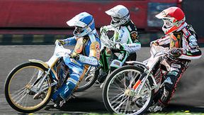 KSM Krosno - ŻKS ROW Rybnik 46:43, część 2