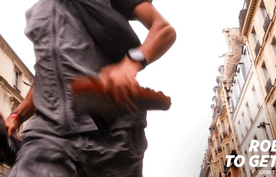 Sklep w ramach promocji zorganizował "kontrolowaną kradzież"