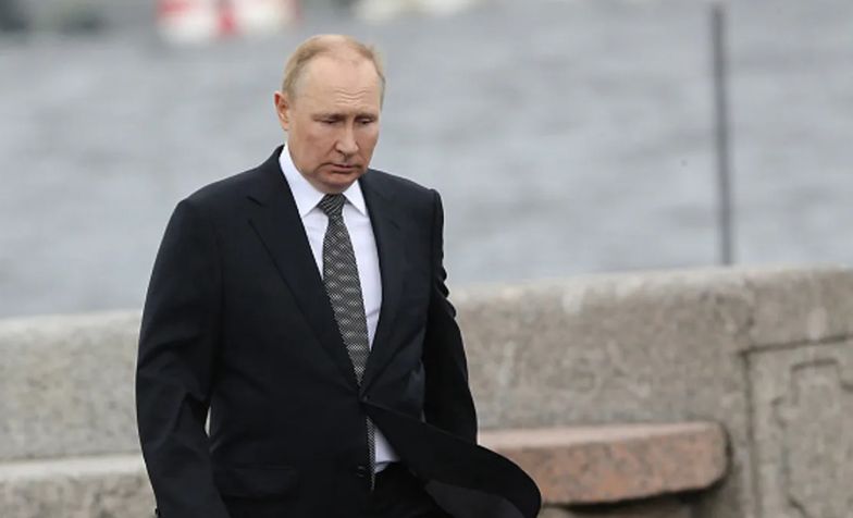 Dla Putina  ograniczenie wzrostu cen to  "najwyższy priorytet"