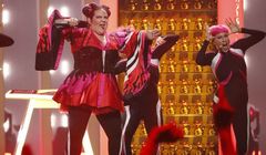 Finał Eurowizji bez udziału Polski stracił 1,2 mln widzów. 2,7 mln oglądających występ Meijera i Gromee w II półfinale