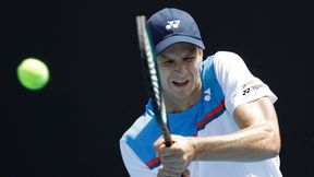 Australian Open: Hubert Hurkacz - John Millman na żywo. Transmisja TV, stream online